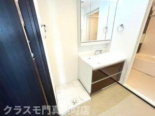 プレジオ新大阪EUROの内装