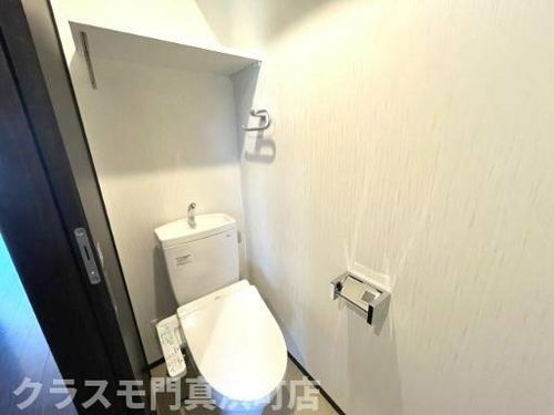 プレジオ新大阪EUROの内装