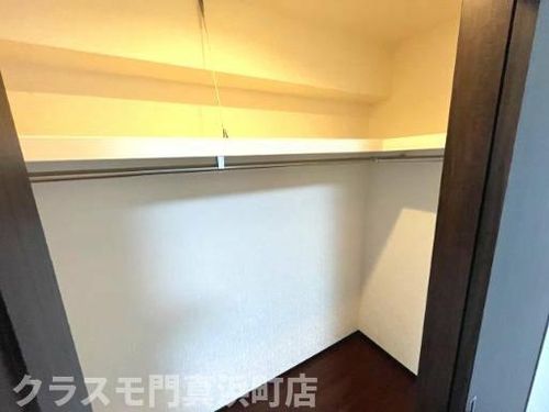 プレジオ新大阪EUROの内装