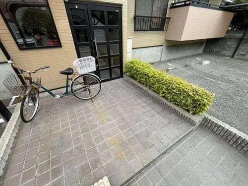 パルコート甲子園口102のその他画像