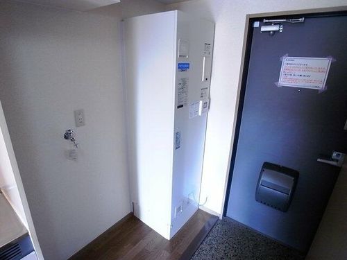 ベル・エポック・ヒロタ202のその他画像