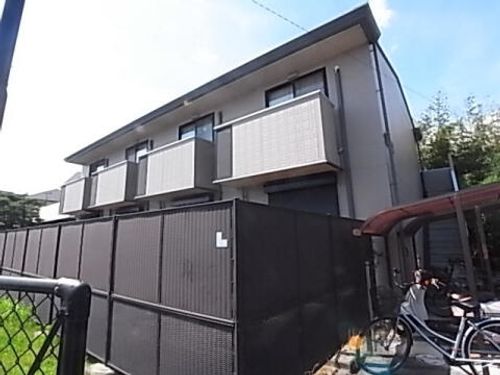 ベル・エポック・ヒロタ202の外観