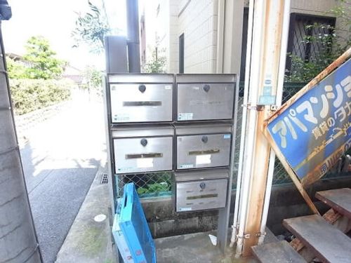 ルミエール苦楽園301のその他画像