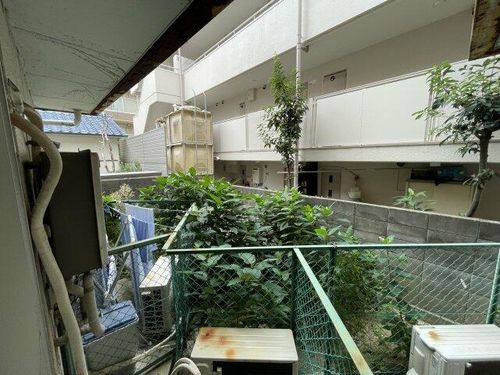 サンパレス21甲子園102のその他画像
