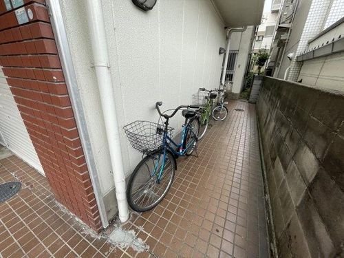 サンパレス21甲子園102のその他画像