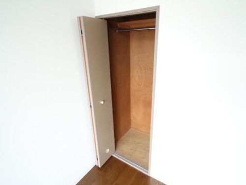 RIO花屋敷306の内装