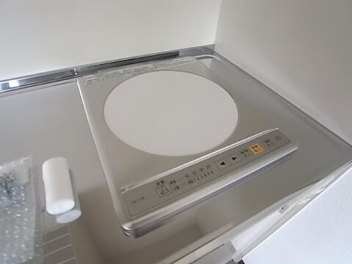 谷田ビル301のキッチン
