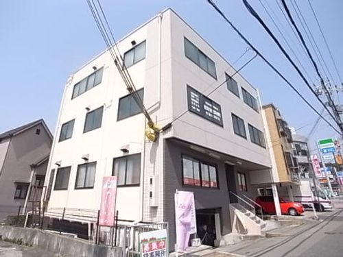 谷田ビル301の外観