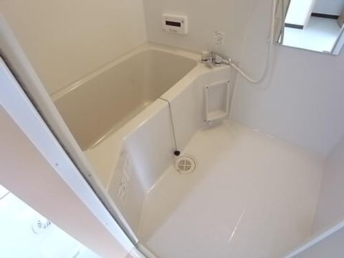 谷田ビル301の風呂