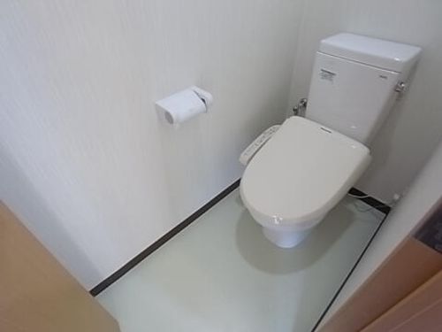 谷田ビル301の内装