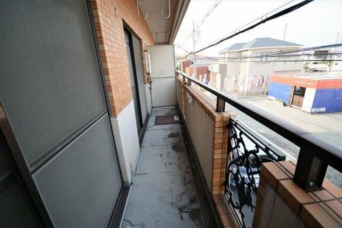 大阪府堺市西区鳳北町4丁(マンション)の賃貸物件の内装