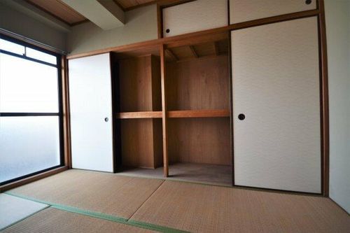 大阪府堺市西区鳳北町4丁(マンション)の賃貸物件の内装