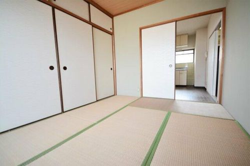 大阪府堺市西区鳳北町4丁(マンション)の賃貸物件の内装