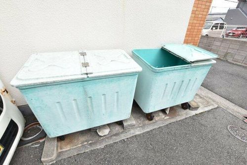 大阪府堺市西区鳳北町4丁(マンション)の賃貸物件のその他画像