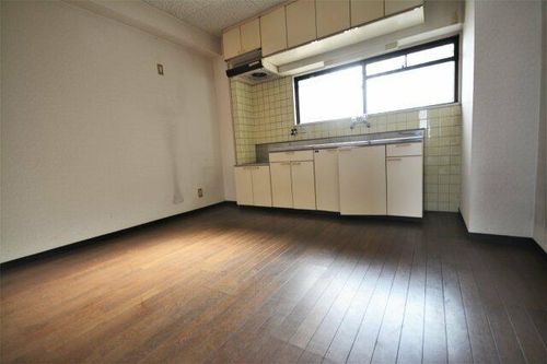 大阪府堺市西区鳳北町4丁(マンション)の賃貸物件の居間