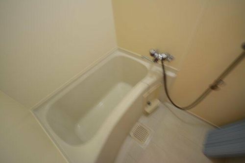 大阪府堺市西区鳳北町4丁(マンション)の賃貸物件の風呂
