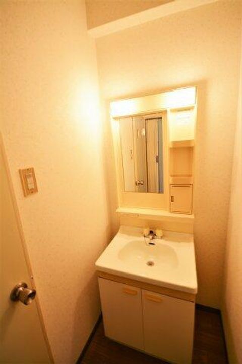 大阪府堺市西区鳳北町4丁(マンション)の賃貸物件の内装