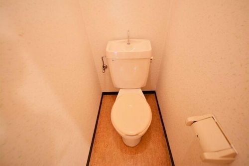 大阪府堺市西区鳳北町4丁(マンション)の賃貸物件の内装