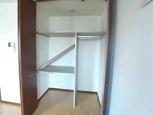 ルミネ甲東園の内装
