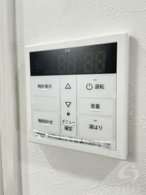 大阪府大阪市西淀川区姫里3丁目(マンション)の賃貸物件のその他画像