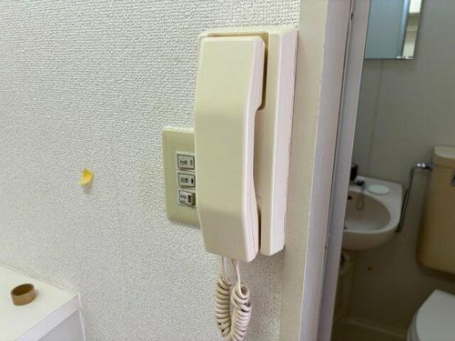 城北ハイツ206のその他画像