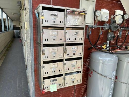 城北ハイツ206のその他画像