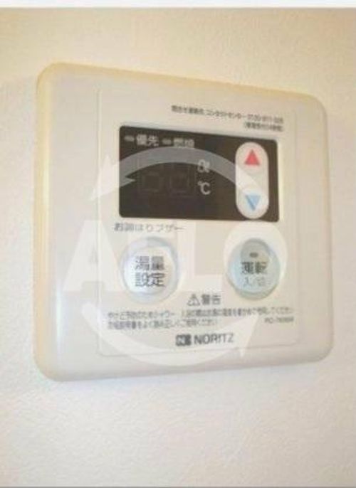 パークハウスナンバのその他画像