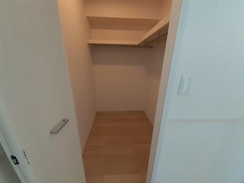 エピナールⅠ201の内装