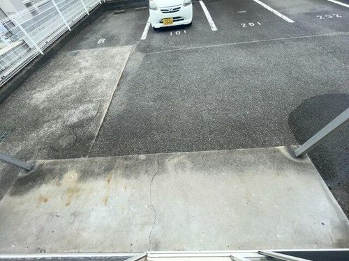 兵庫県姫路市網干区坂上(アパート)の賃貸物件のその他画像