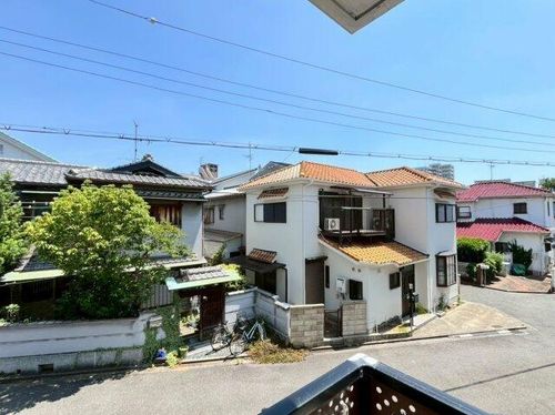 大阪府高石市東羽衣1丁目(マンション)の賃貸物件のその他画像