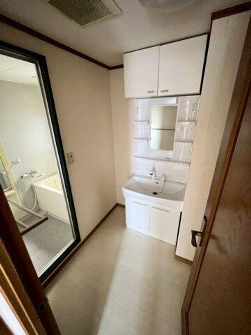 大阪府高石市東羽衣1丁目(マンション)の賃貸物件の内装