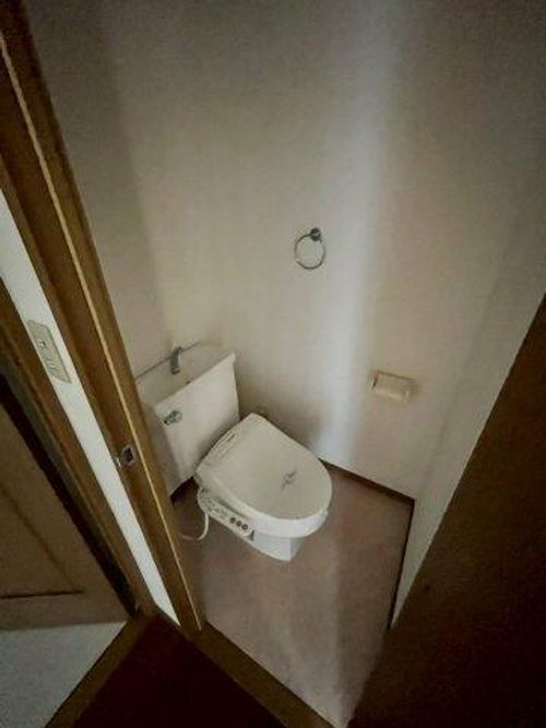 大阪府高石市東羽衣1丁目(マンション)の賃貸物件の内装