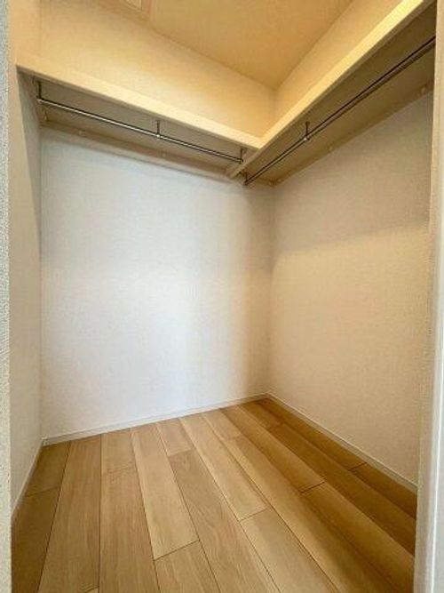 大阪府松原市小川4丁目(アパート)の賃貸物件の内装