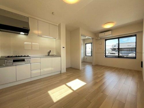 大阪府松原市小川4丁目(アパート)の賃貸物件のその他画像