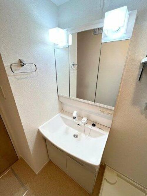 大阪府松原市小川4丁目(アパート)の賃貸物件の内装