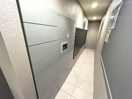 エスリード ザ・グラン大阪ノースのその他画像