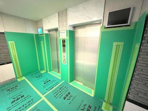 エスリード ザ・グラン大阪ノースのその他画像