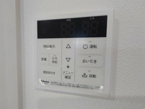 ソルテラス甲子園口クレアスト504のその他画像