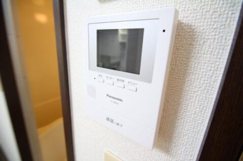 サンビレッジ呉服103のその他画像