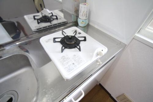 サンビレッジ呉服103のその他画像