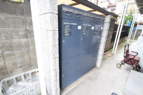 サンビレッジ呉服103のその他画像