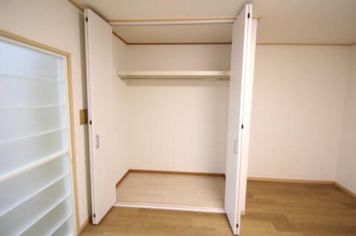 サンビレッジ呉服103の内装