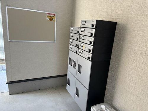 Sunrise 三木2-Cのその他画像