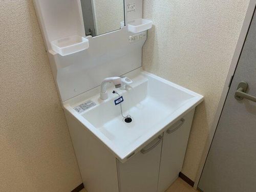 フレグランスH・M0101の内装
