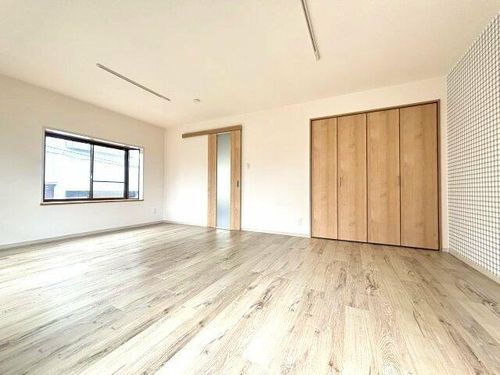 羽曳野ローズマンションの内装