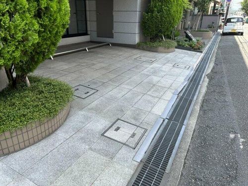 アークYS507のその他画像