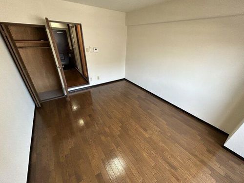 アークYS507の居間
