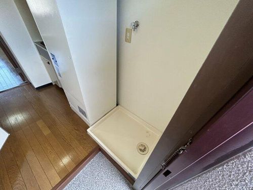 アークYS507の内装