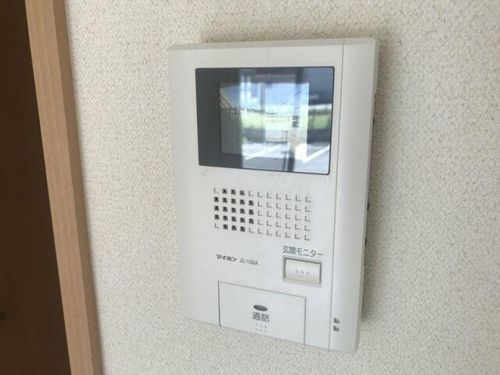 兵庫県姫路市広畑区西蒲田(アパート)の賃貸物件のその他画像