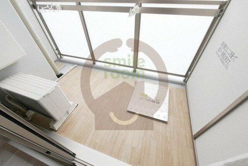 大阪府大阪市浪速区稲荷1丁目(マンション)の賃貸物件の内装